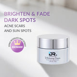 brightening cream
