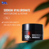Deep Hydrating Face Cream - My Store