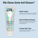 brightening cleanser